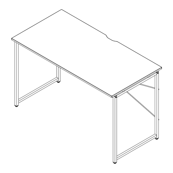 Acme Furniture 93190 Assembly Instruction