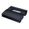 Car Amplifier JVC KS-AX4302 Instructions Manual
