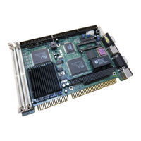 Vox Technologies SSC-5x86H User Manual