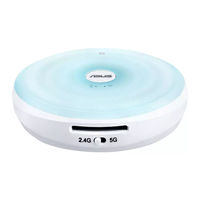 Asus Travelair-AC User Manual