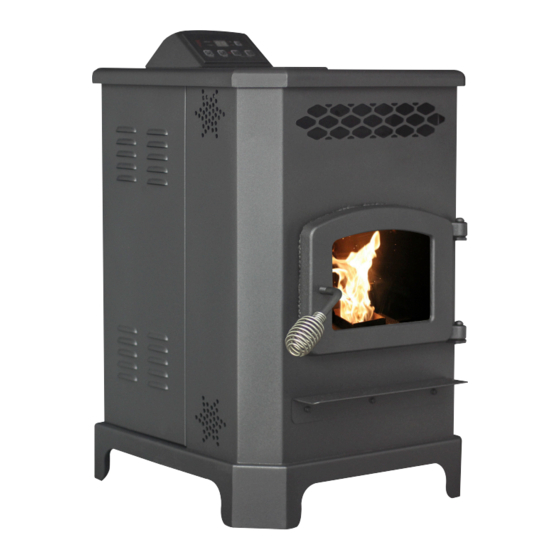 US STOVE COMPANY 5501S OWNER'S MANUAL Pdf Download | ManualsLib