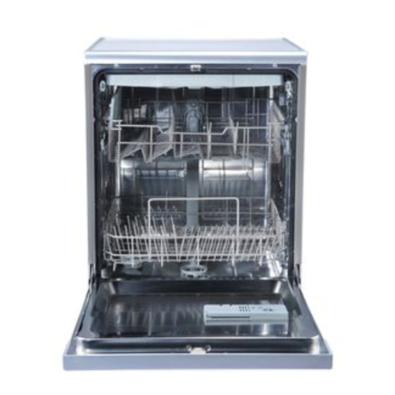 BELLING BDW60SS USER MANUAL Pdf Download ManualsLib