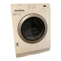 Electrolux TW L4 E User Manual