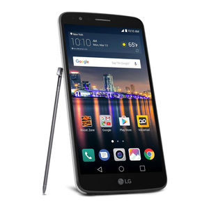 LG STYLO 3 USER MANUAL Pdf Download | ManualsLib