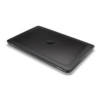 Hp EliteBook 850 G4 Maintenance And Service Manual