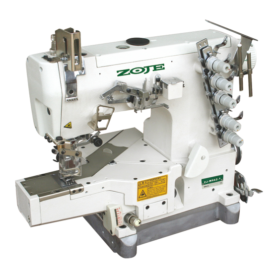 ZOJE ZJW662 INSTRUCTION MANUAL Pdf Download ManualsLib