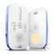 Baby Monitor Philips SCD501 User Manual