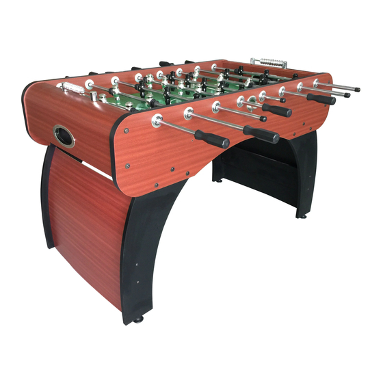 HATHAWAY METROPOLITAN 54IN ASSEMBLY INSTRUCTIONS MANUAL Pdf Download