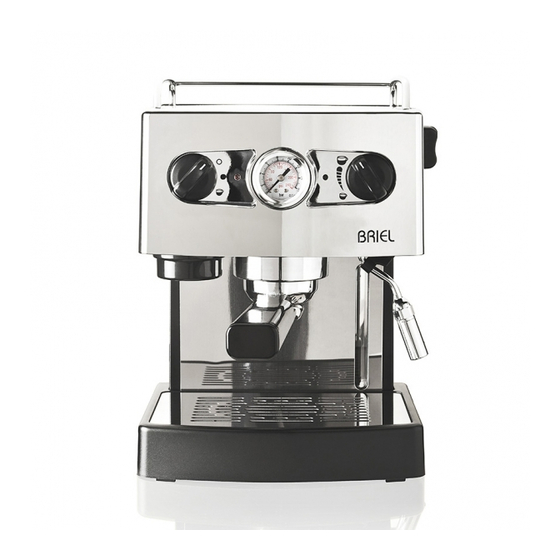 BRIEL DOMUS UNO INSTRUCTION MANUAL Pdf Download ManualsLib