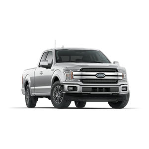 FORD F-150 2018 OWNER'S MANUAL Pdf Download | ManualsLib