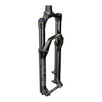 Rockshox recon best sale 327