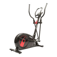 Reebok gx60 best sale cross trainer manual