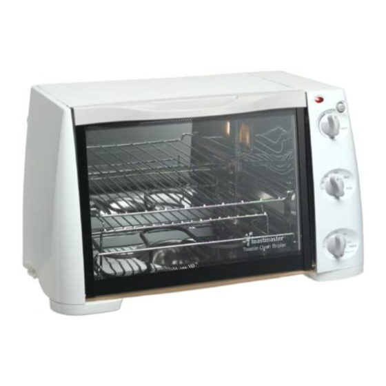 TOASTMASTER 358 USE AND CARE MANUAL Pdf Download ManualsLib