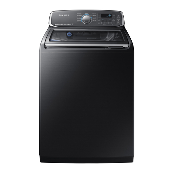 wa50m7450a samsung washer