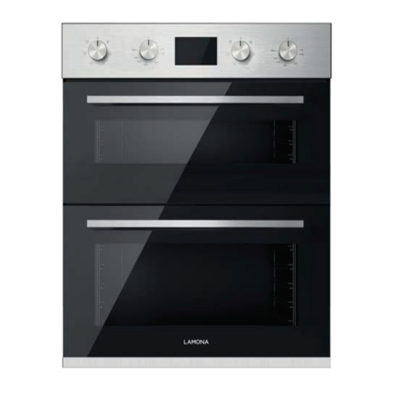 Oven timer functions in (likely) Admiral oven? - Seasoned Advice