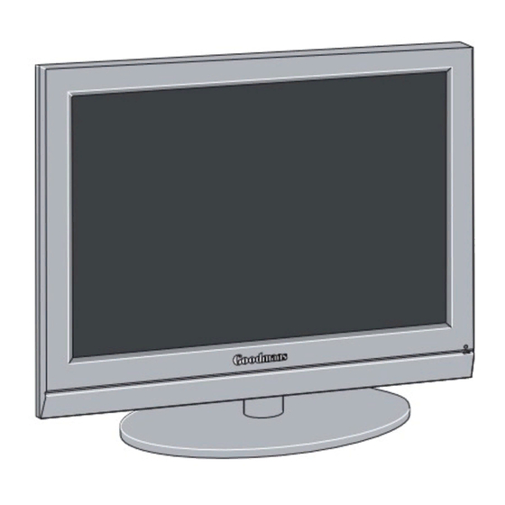 GOODMANS GML26W37HDF INSTRUCTION MANUAL Pdf Download | ManualsLib