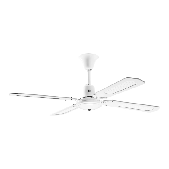 MISTRAL M18310 OPERATING INSTRUCTIONS MANUAL Pdf Download ManualsLib