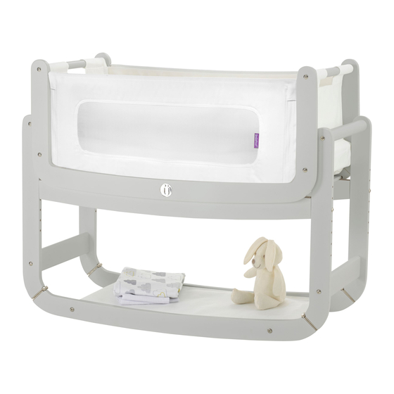 SNUZ POD2 INSTRUCTION MANUAL Pdf Download ManualsLib