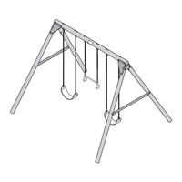 Gorilla Playsets 2250 Manual