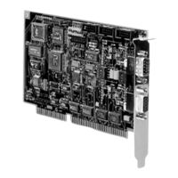 HMS Ixxat iPC-I 320 Hardware Manual