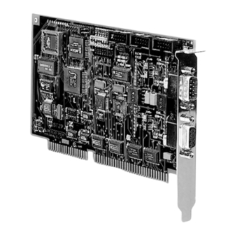 HMS Ixxat iPC-I 320 Hardware Manual
