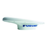 Furuno SC-33 Operator's Manual