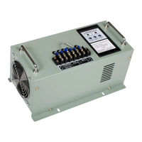 Kutai Electronics EA45A220 Series Operation Manual