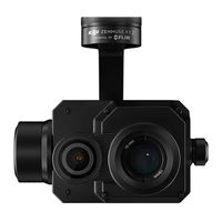 dji ZENMUSE XT 2 Quick Start Manual