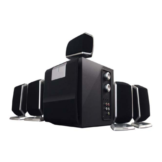 WSG PSS-3030 Reference Manual