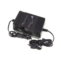 Monacor BC-1800L Quick Start Manual