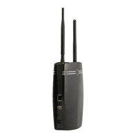 Synapse SimplySNAP SS420 Quick Install Manual