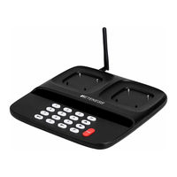 Retekess TD183 User Manual