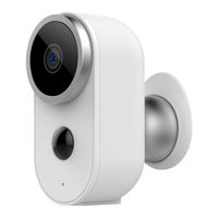 Digoo DG-A4 Quick User Manual