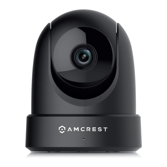 Amcrest IP4M-1051W Series User Manual