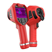 Fotric 320F Series Quick Start Manual