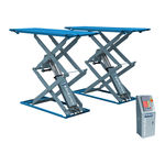 AAQ AutoLift AL-3000AG Installation Manual & Operation Instructions