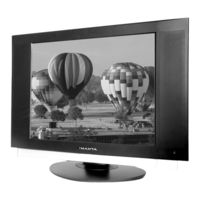 Manta LCD 2012 User Manual
