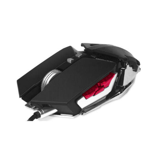 Sven RX-G985 User Manual