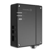 TrickleStar TS2301 User Manual