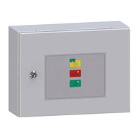 Plymovent ES-90 Installation And User Manual