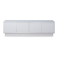 Mocka Olso Entertainment Unit Assembly Instructions Manual