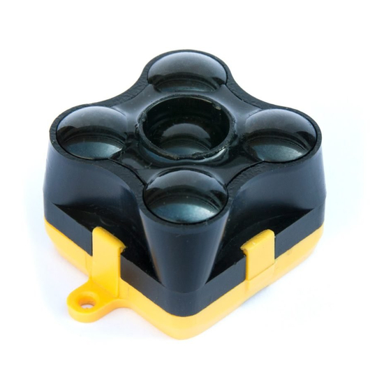 TeraBee TeraRanger Evo 60m User Manual