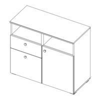 Rauch ME861 Assembly Instructions Manual