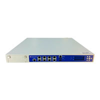 Check Point P-230 Getting Started Manual