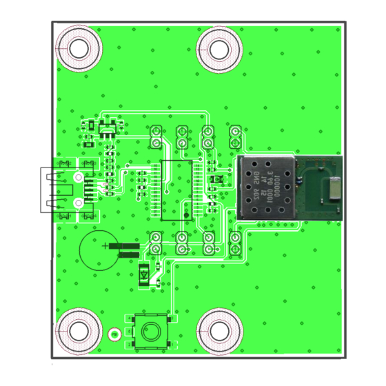 GNS 202/902 Starter Kit Manual