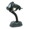 Zebra LS2208 - General Purpose Barcode Scanner Quick Start Manual