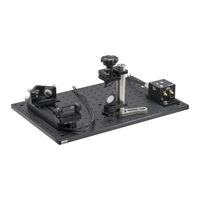 THORLABS ODL100-FS User Manual