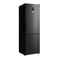 Saba CB373NFDK Manual