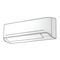 Air Conditioner Toshiba RAS-B05B2KVG-E Installation Manual