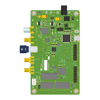 Texas Instruments DS90UH928QEVM User Manual